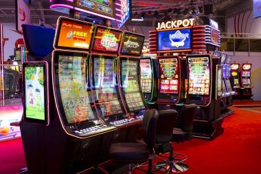 viptoto login Arcade
